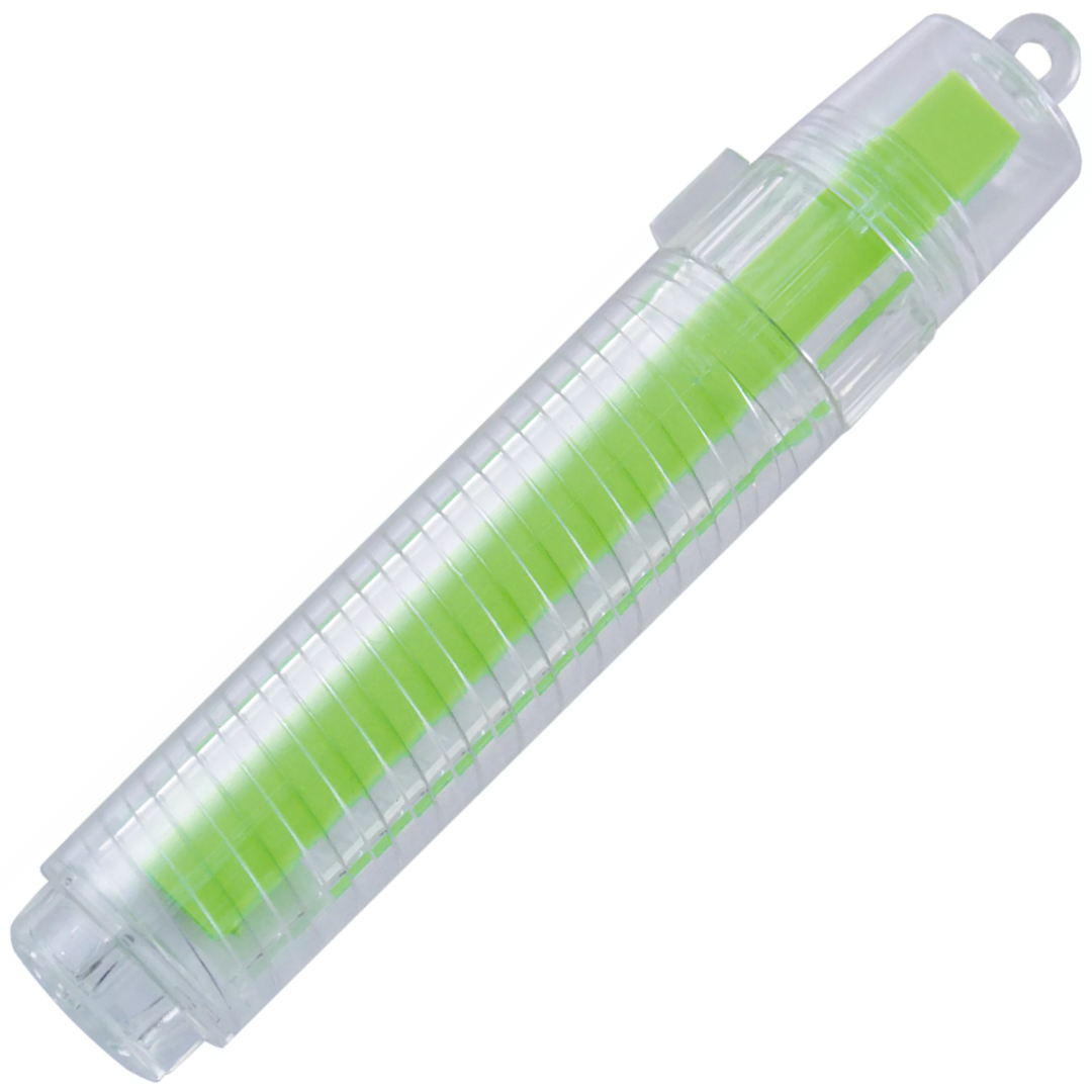 Seed Radar Twist Eraser Rektangel