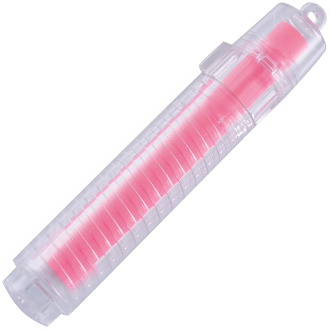 Seed Radar Twist Eraser Rund