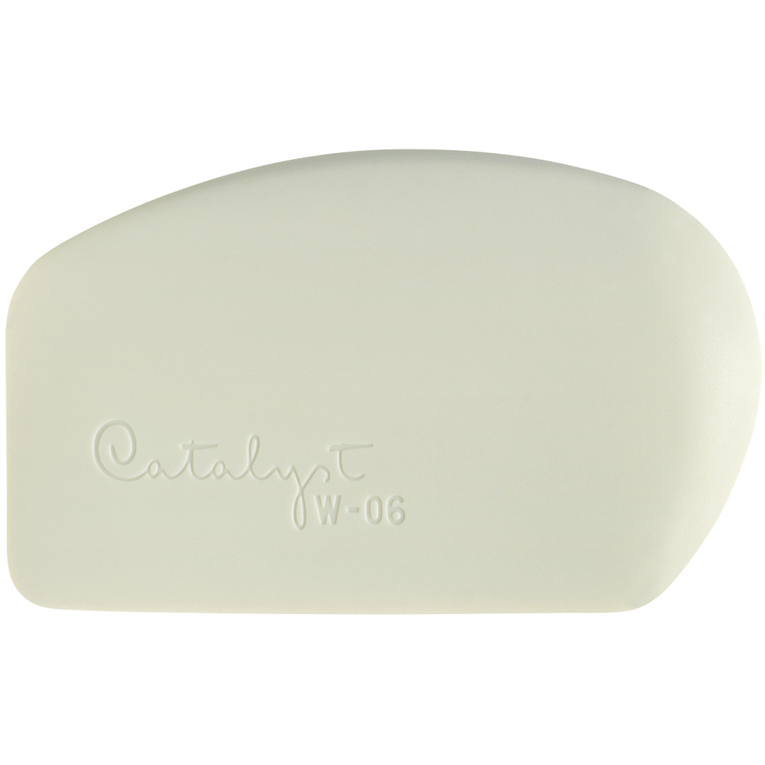 Princeton Catalyst Målarverktyg silicone wedge No 6