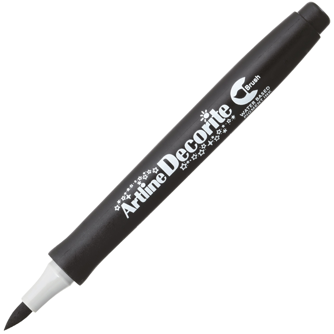 Artline Decorite Brush Marker