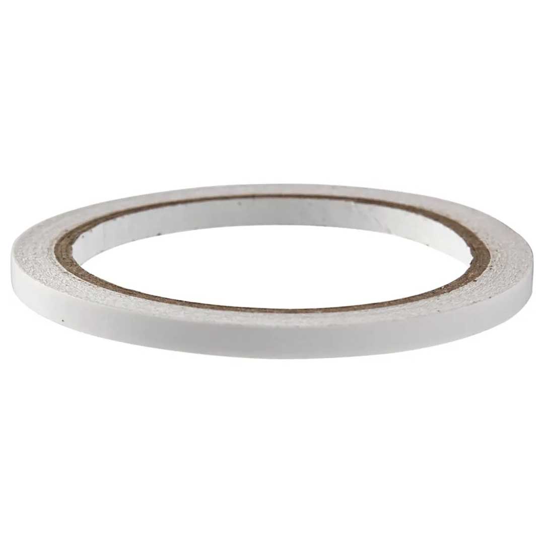 Creativ Company Transparent dubbelhäftande tejp 6mm x 10m