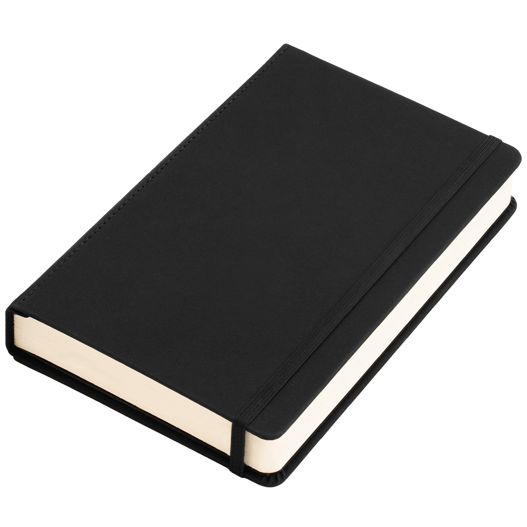 RamverkCo Extended Sketchbook