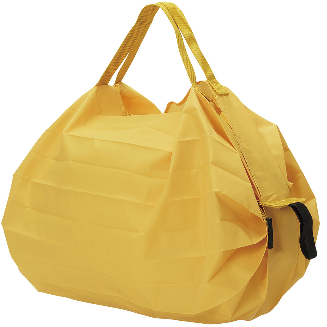 Läs mer om Shupatto Compact Bag Small 7.5L Karashi