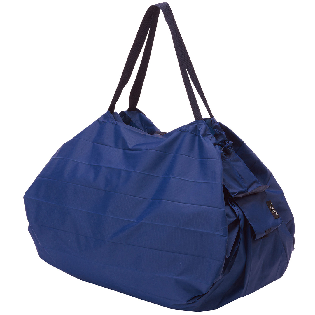 Läs mer om Shupatto Compact Bag Large 40L Yoru