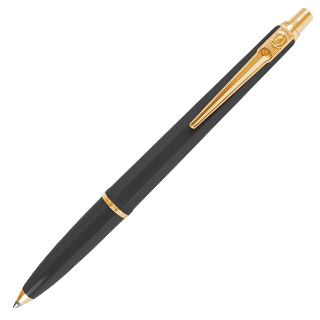 Ballograf Kulpenna Epoca P Luxe red