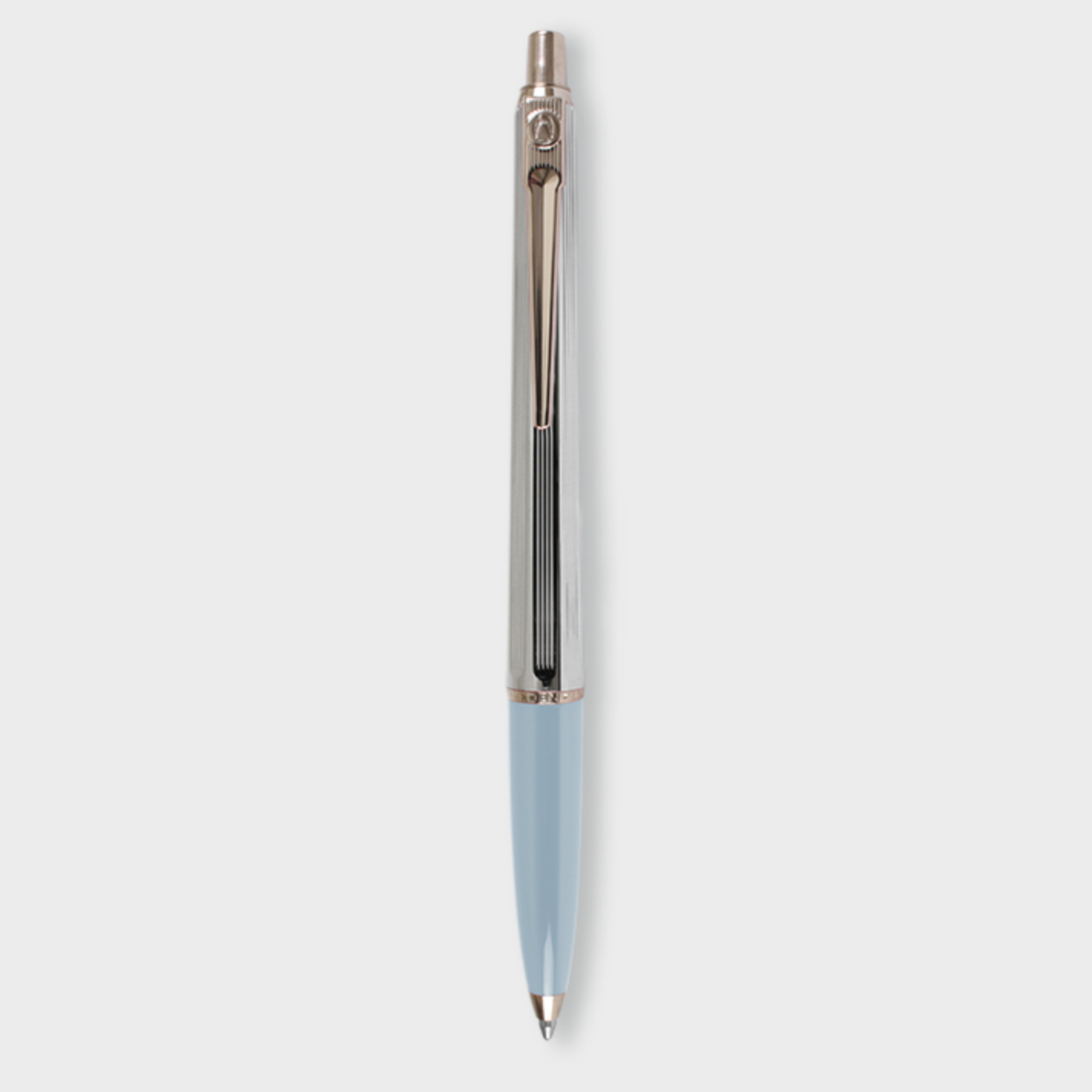 Kulpenna Epoca Chrome
