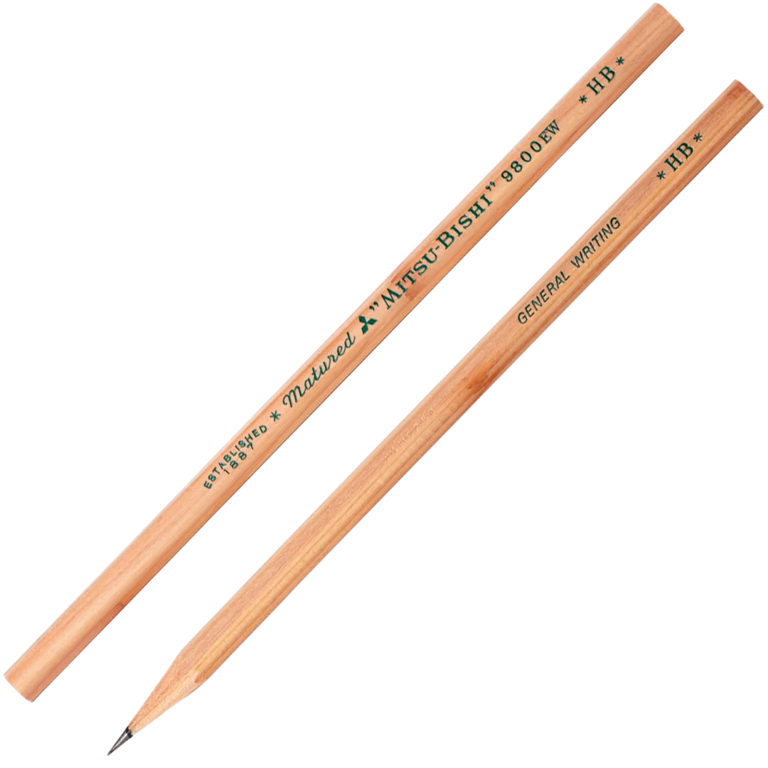 Blyerts Mitsubishi 9800EW 12-pack
