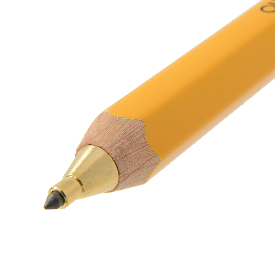 Stiftpenna Wooden Pencil 2,0 mm