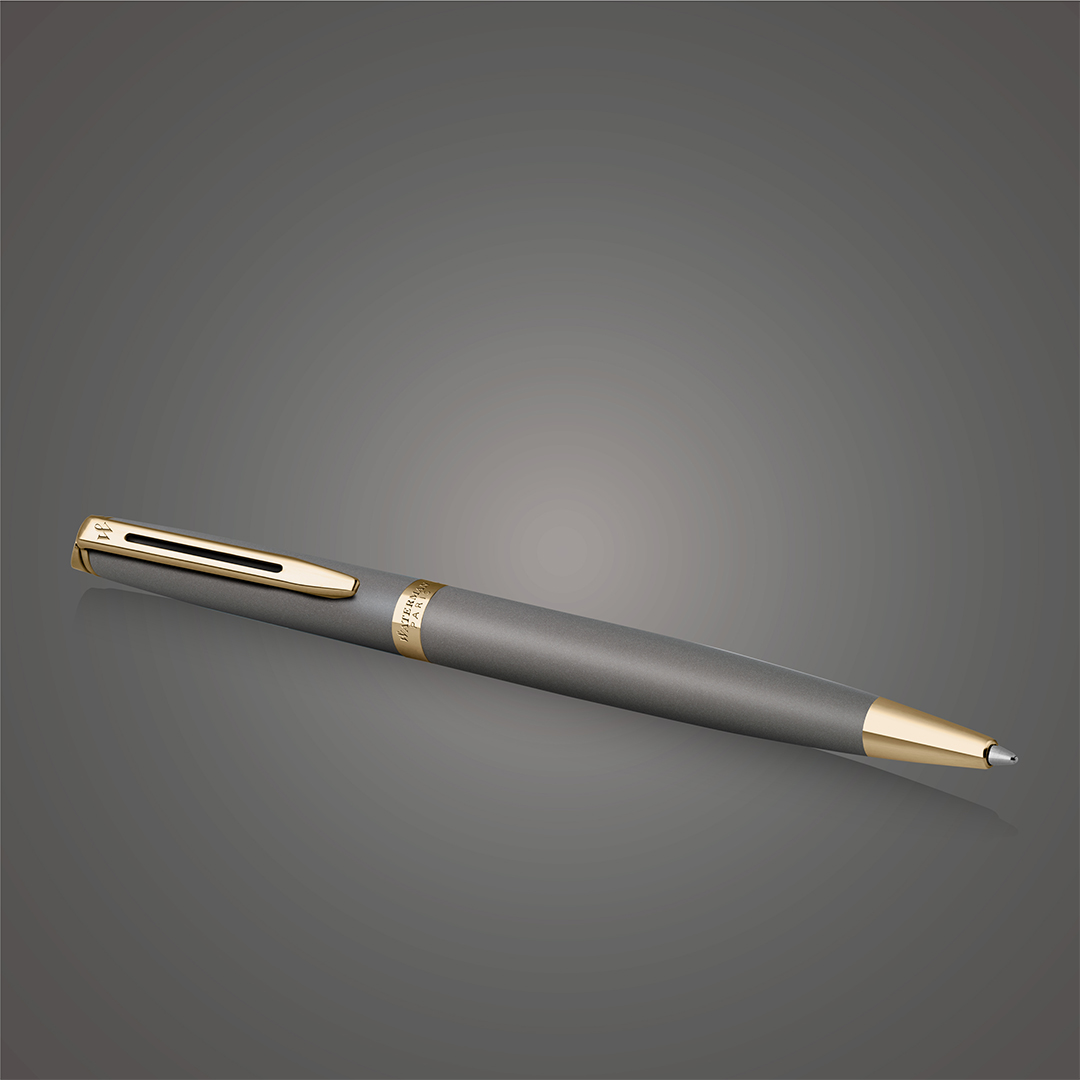 Hémisphère Stone Grey Kulpenna