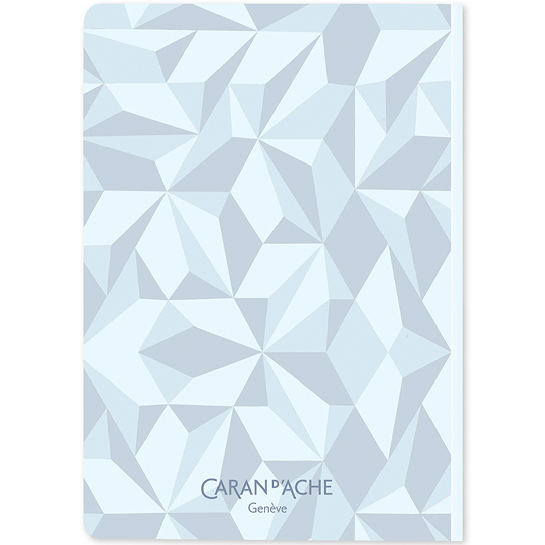 Notebook A5 Alpine Frost