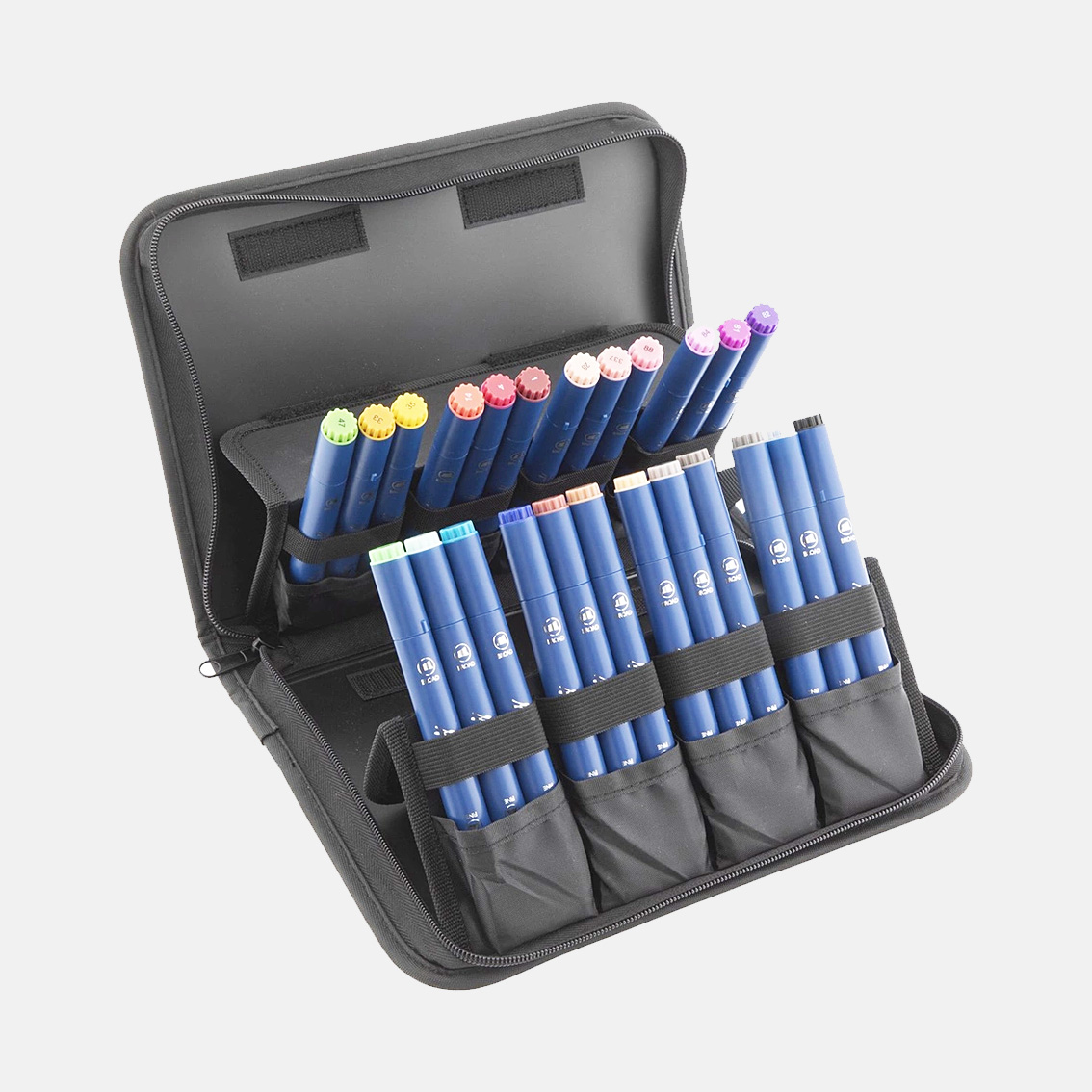 Marker Wallet 24 Pennor