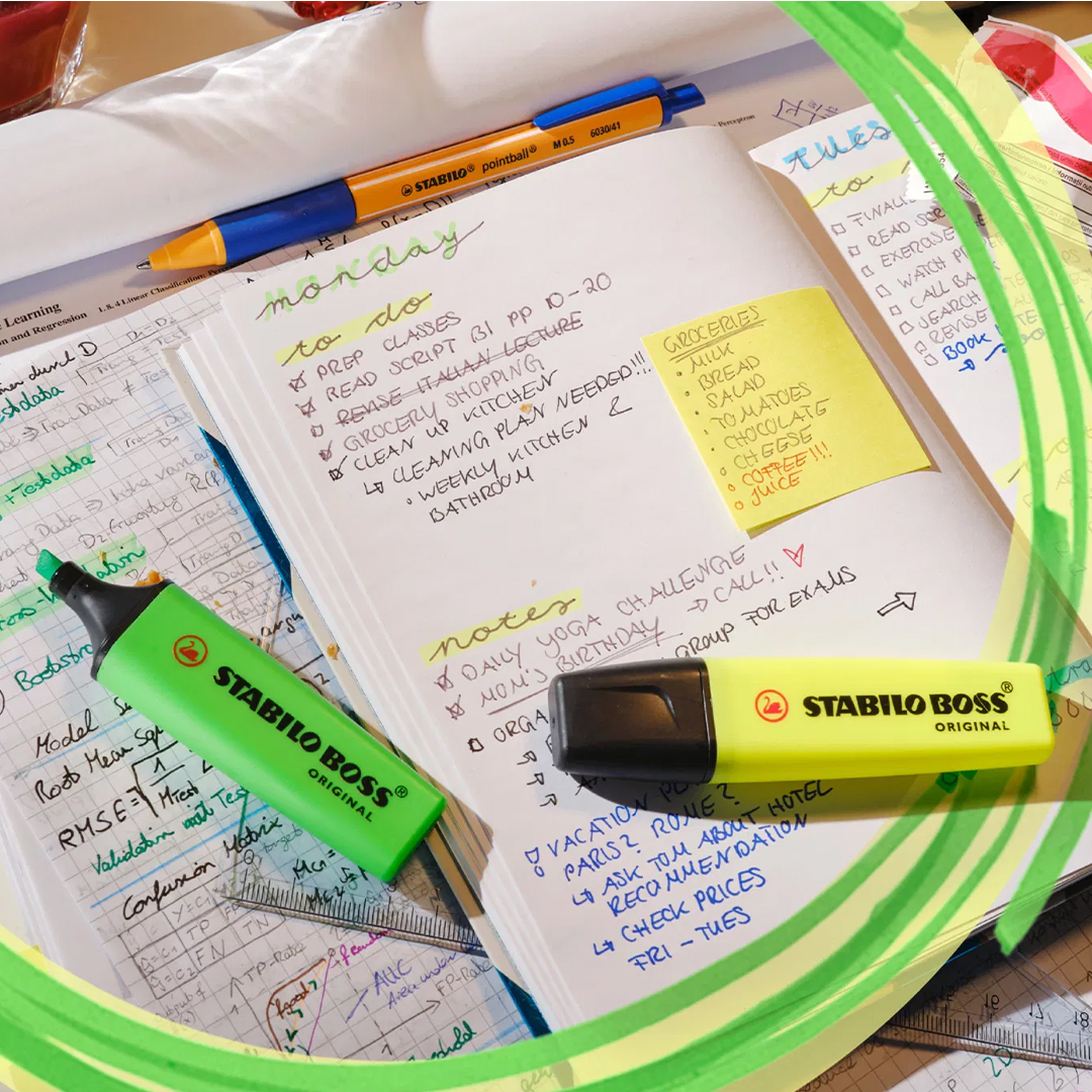 BOSS Original 6-pack