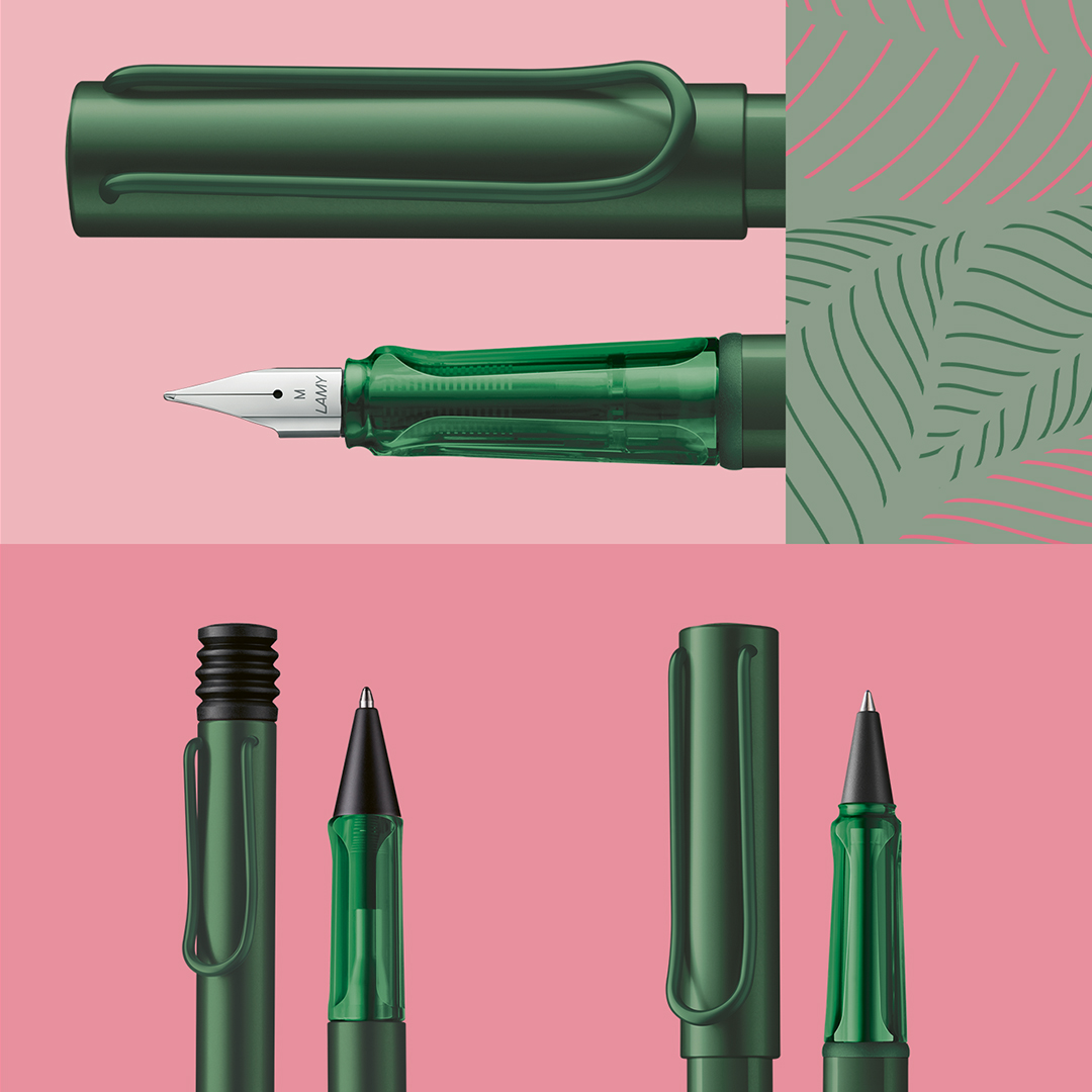 AL-star Reservoar Pine