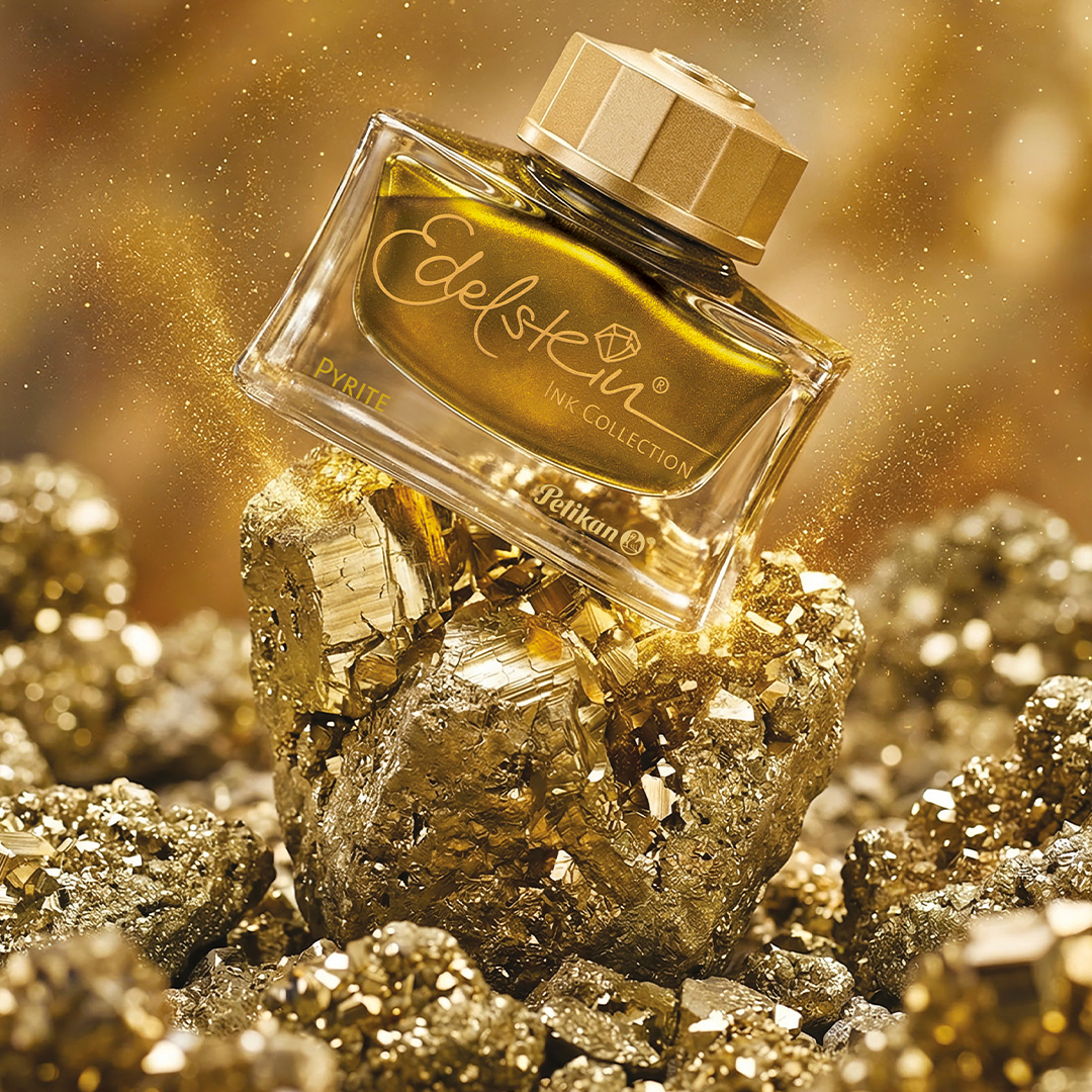 Reservoarbläck Edelstein Ink of the year 2026