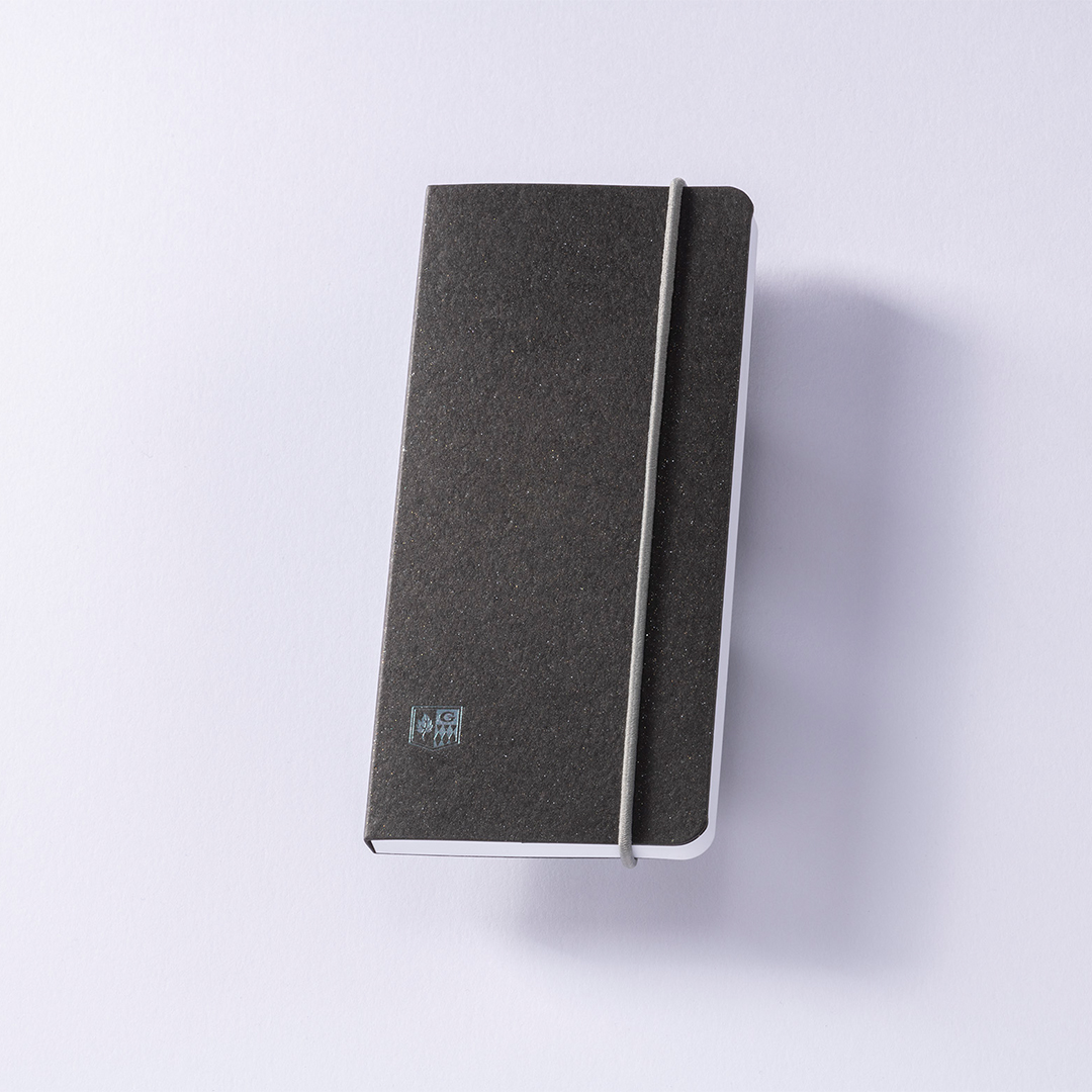 Pocket Pad Anteckningsblock Deep Glance