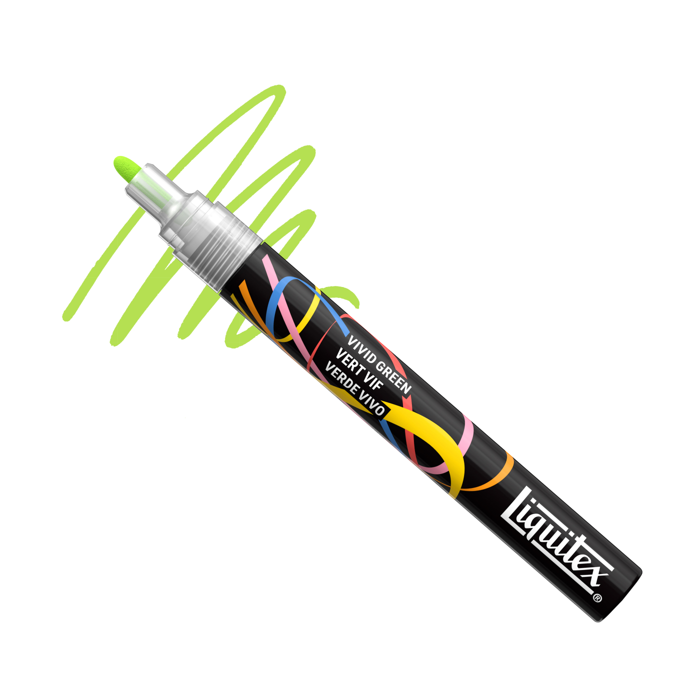 Marker 2 mm