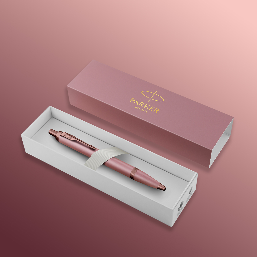 IM Finishing Touch Mauve Kulpenna
