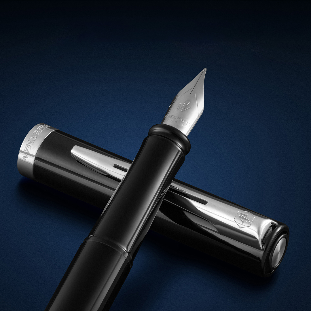 Impression Black/Palladium Reservoar