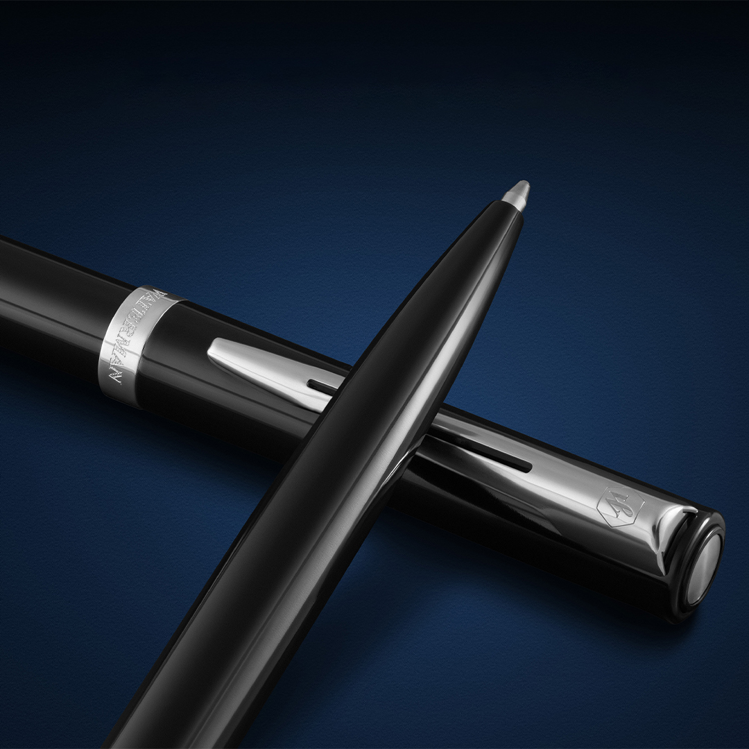 Impression Black/Palladium Kulpenna