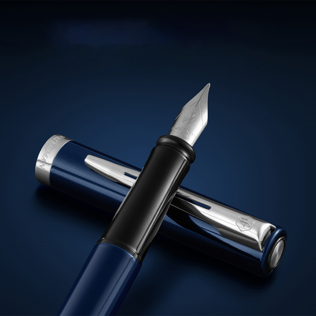 Impression Blue/Palladium Reservoar
