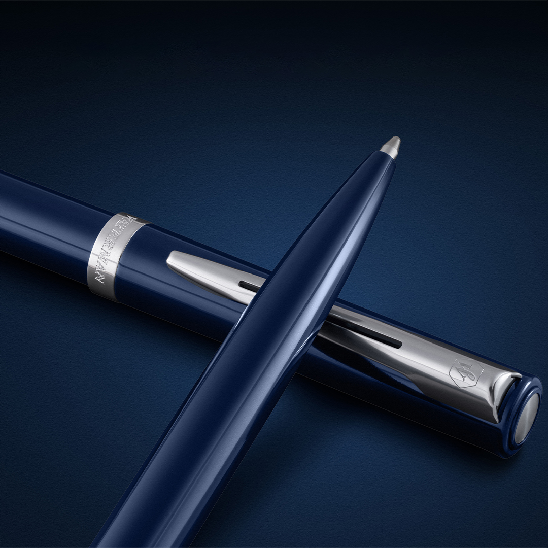 Impression Blue/Palladium Kulpenna