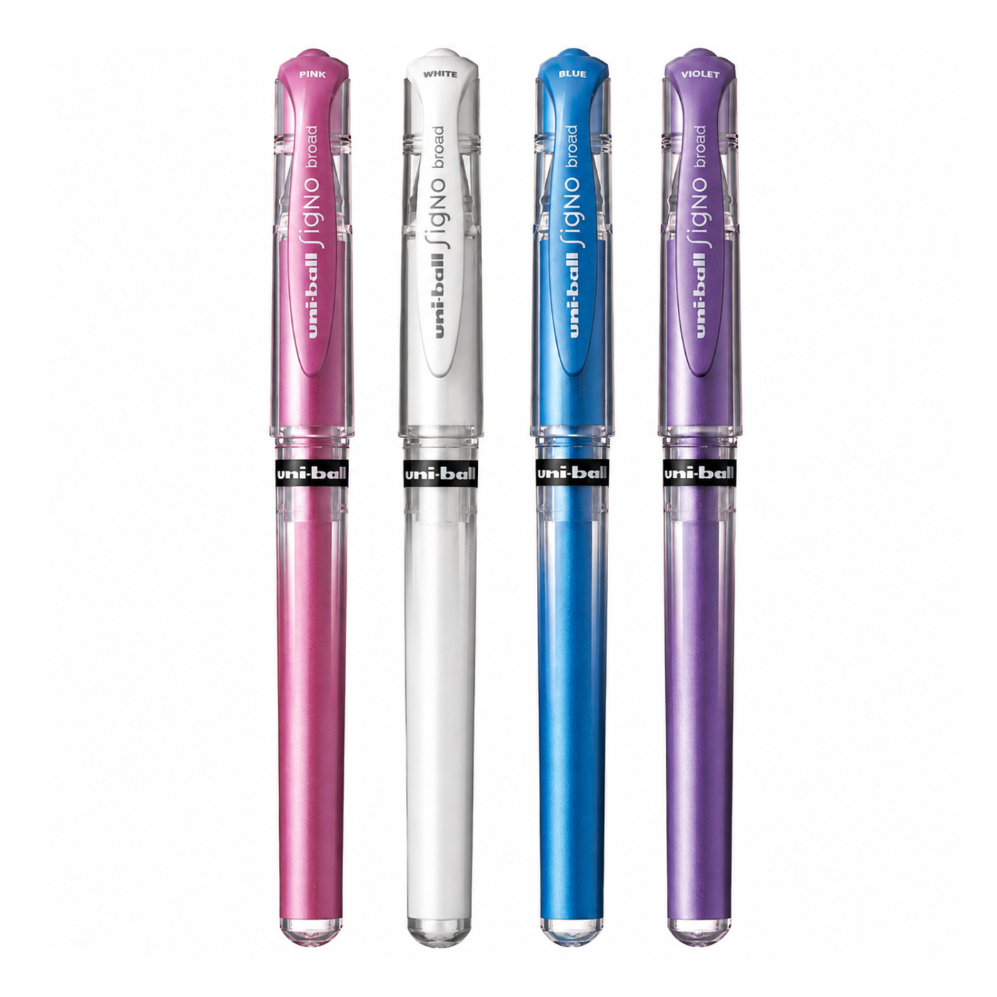 Signo Broad Um-153 Gel 4-Set No2