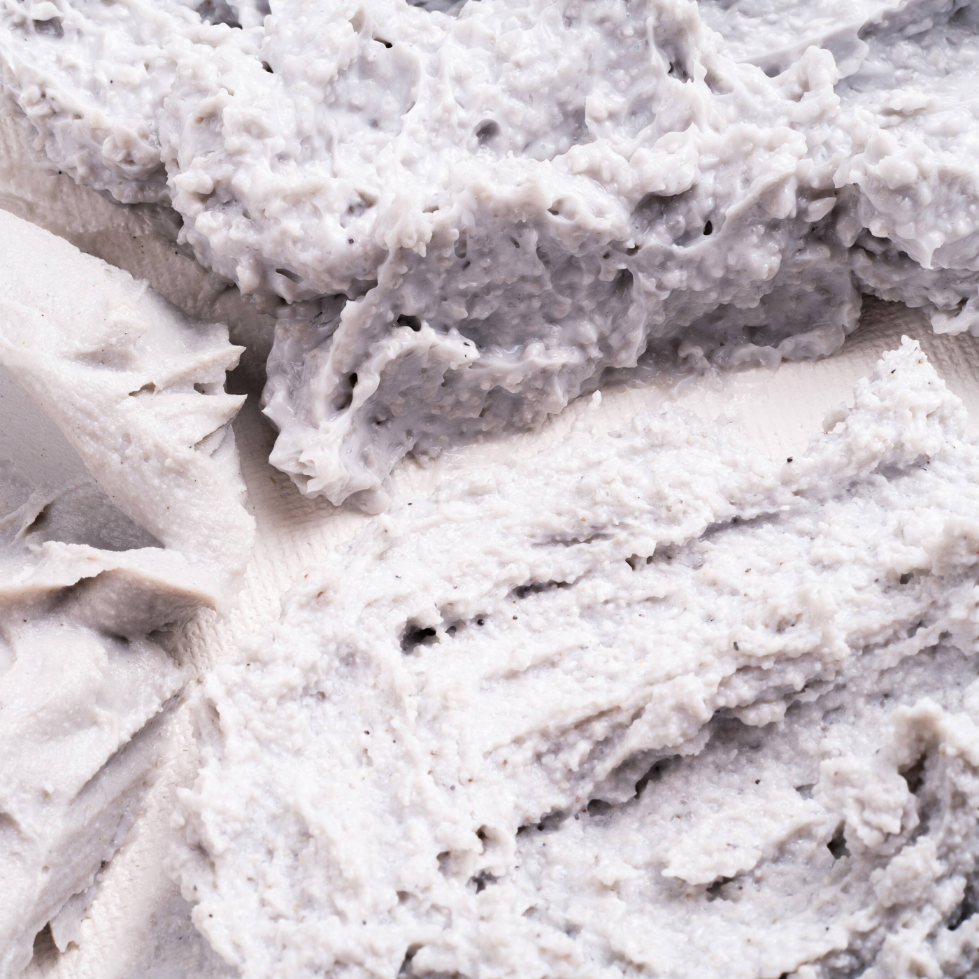 Pumice coarse medium 128 120 ml