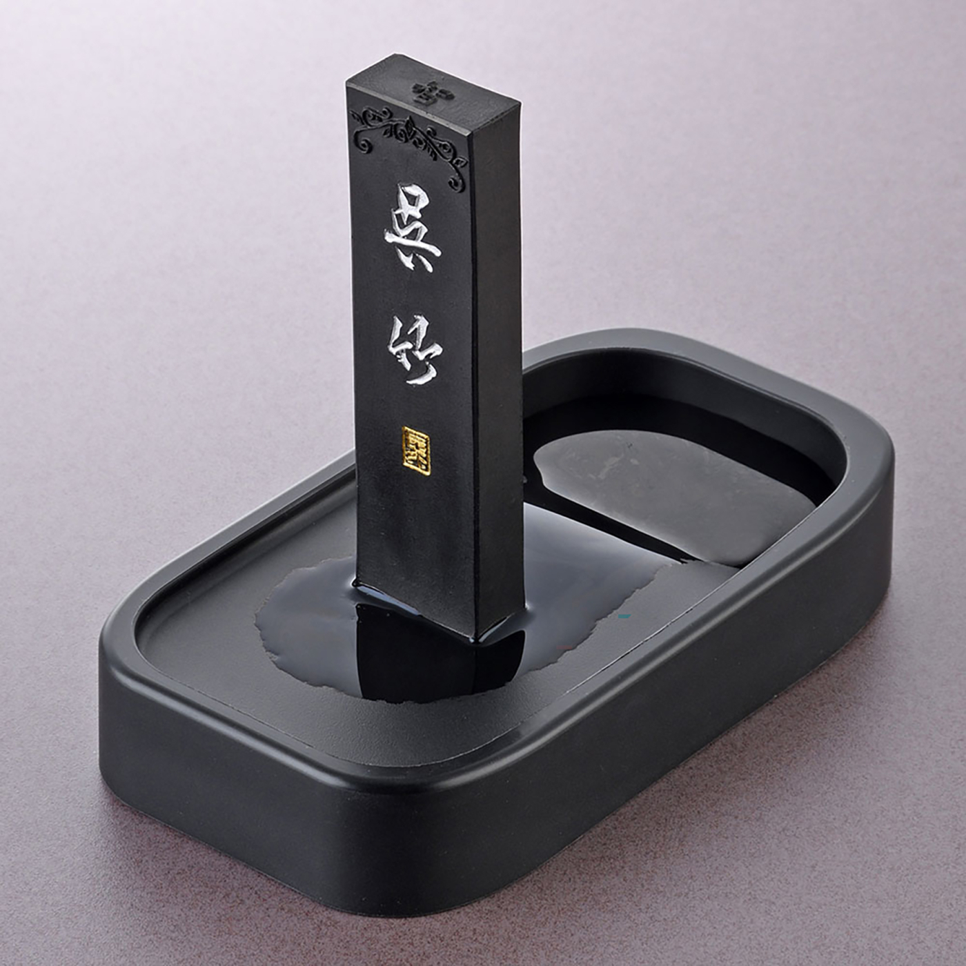Ink stone