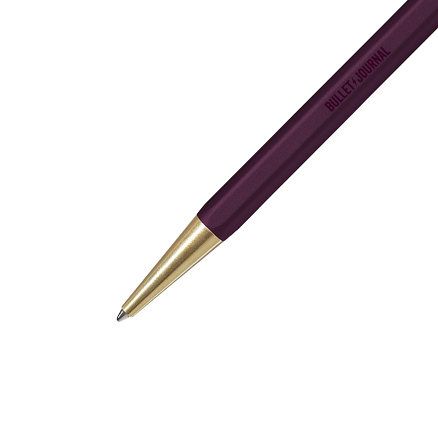 Drehgriffel Gelpenna Purple26