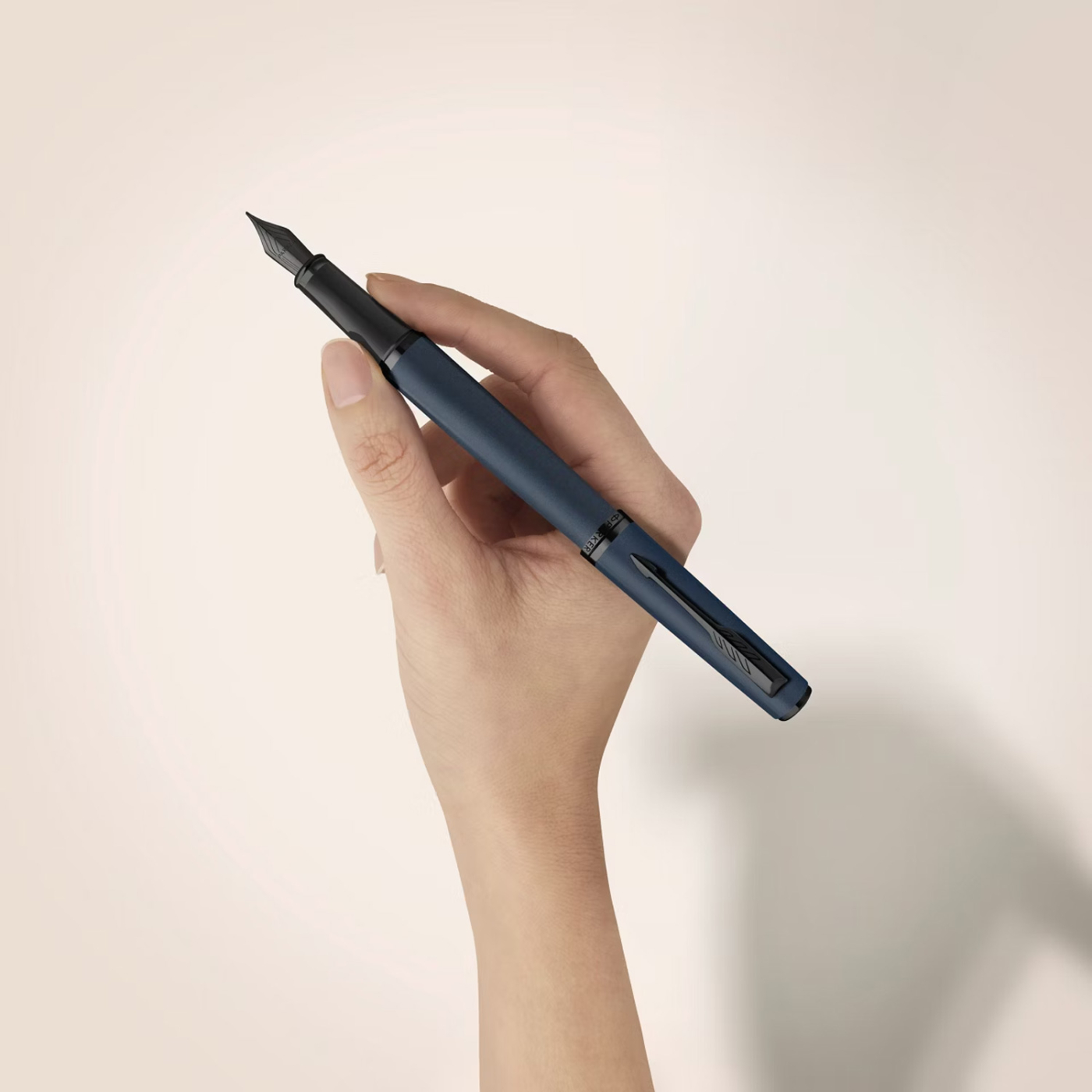 Meridian Blue/Black Reservoar