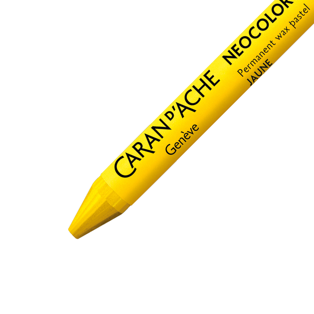 Caran d'Ache Neocolor