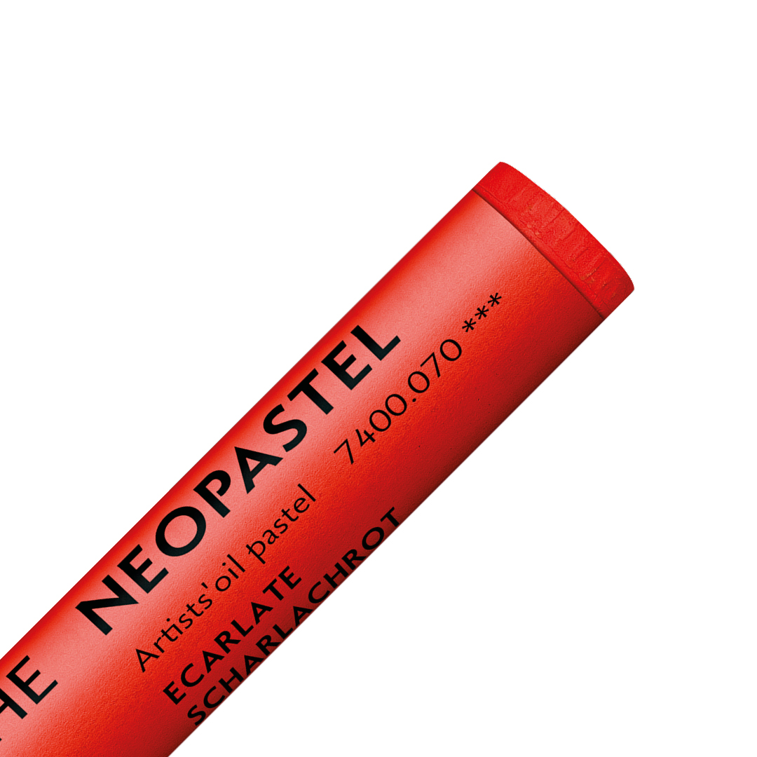 Caran d'Ache Neopastel
