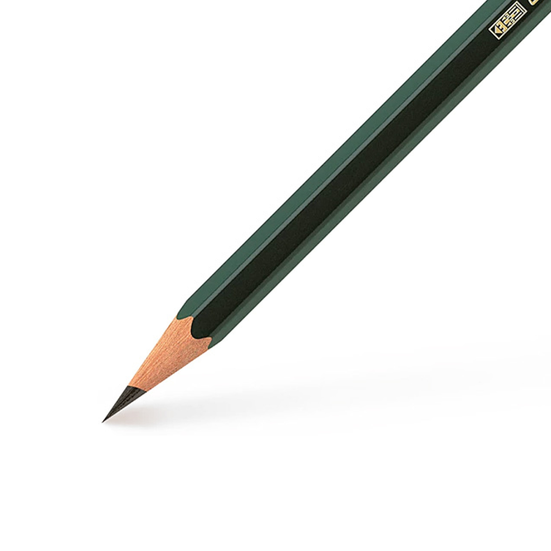 Faber-Castell 9000