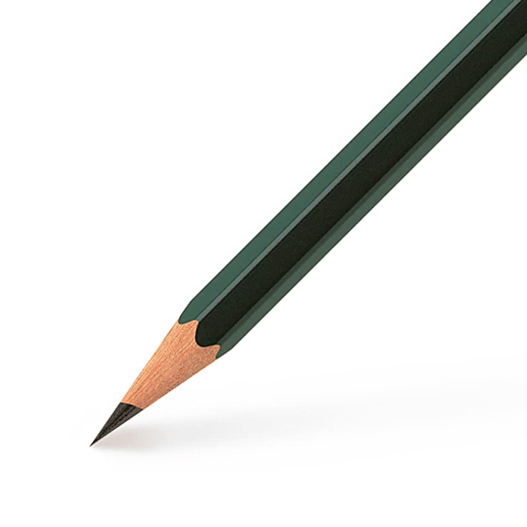 Faber-Castell 9000