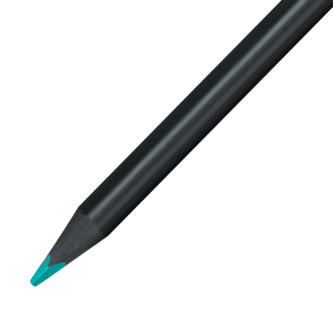 Faber-Castell Black Edition