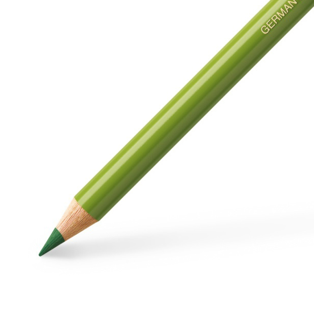 Faber-Castell Polychromos