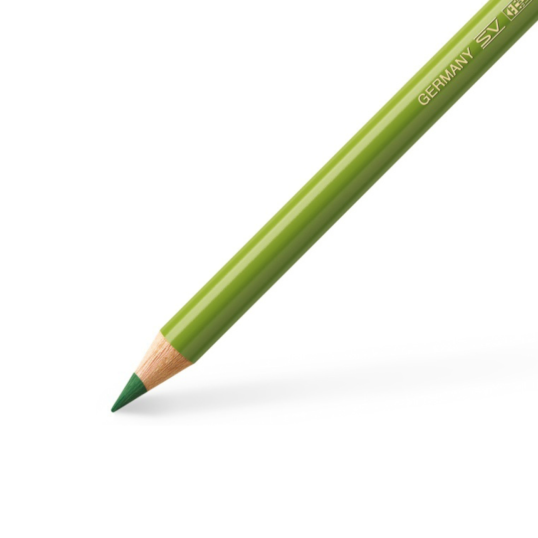 Faber-Castell Polychromos