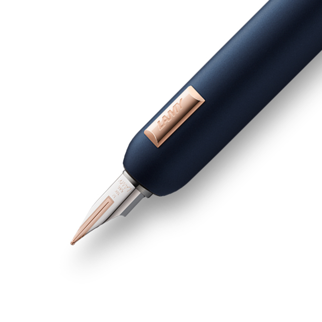 Lamy Dialog