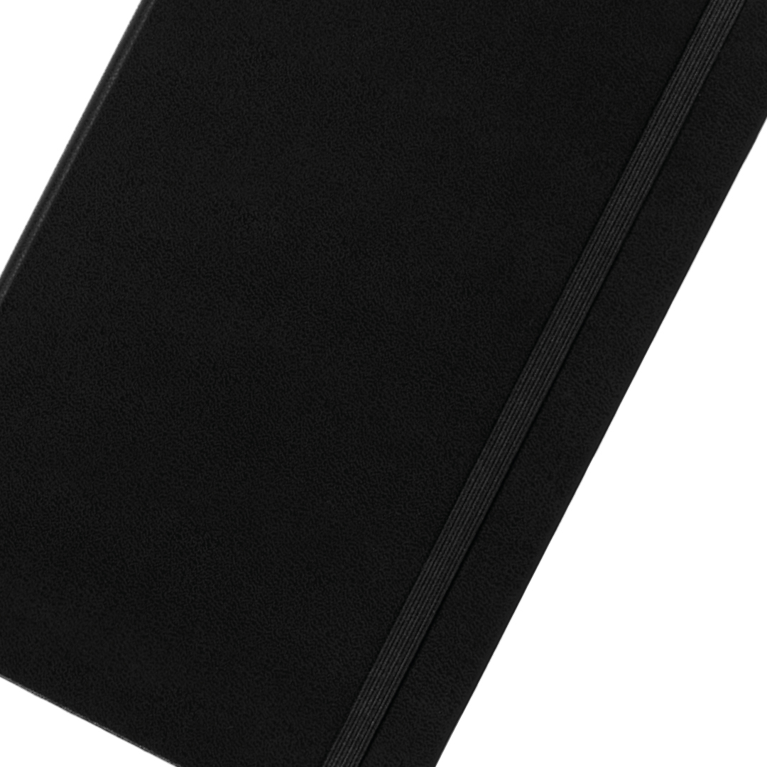 Moleskine Smart Notebook