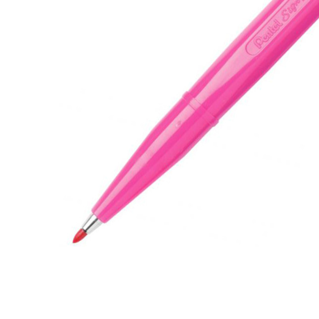 Pentel Brush Sign Pen