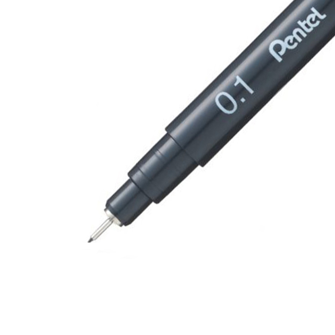 Pentel Pointliner