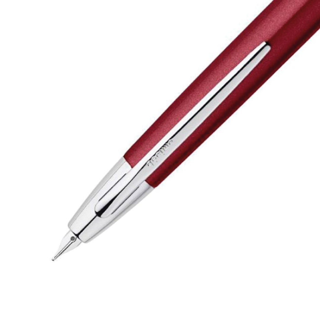 Pilot Capless