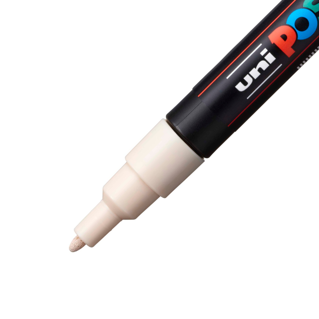 Posca PC-3M