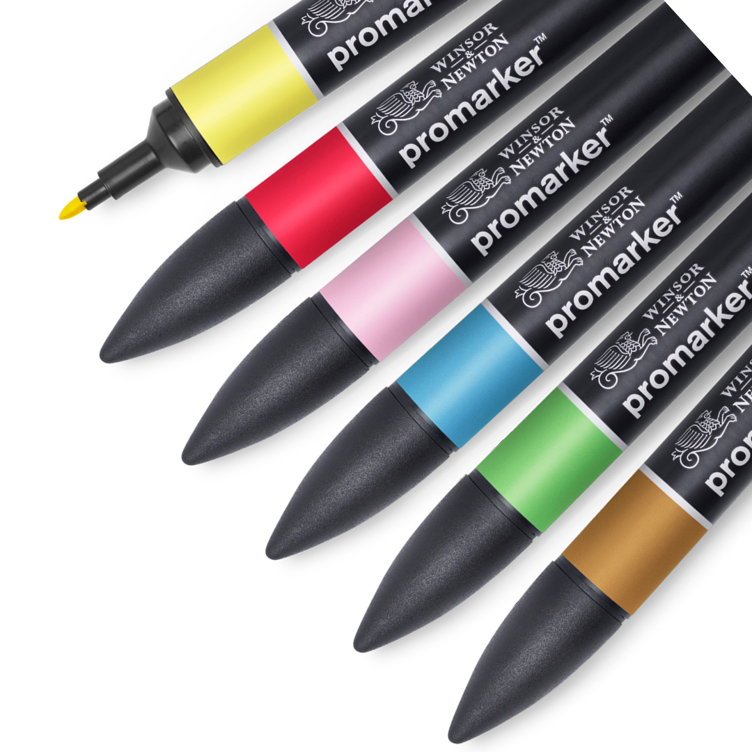 Promarker Set