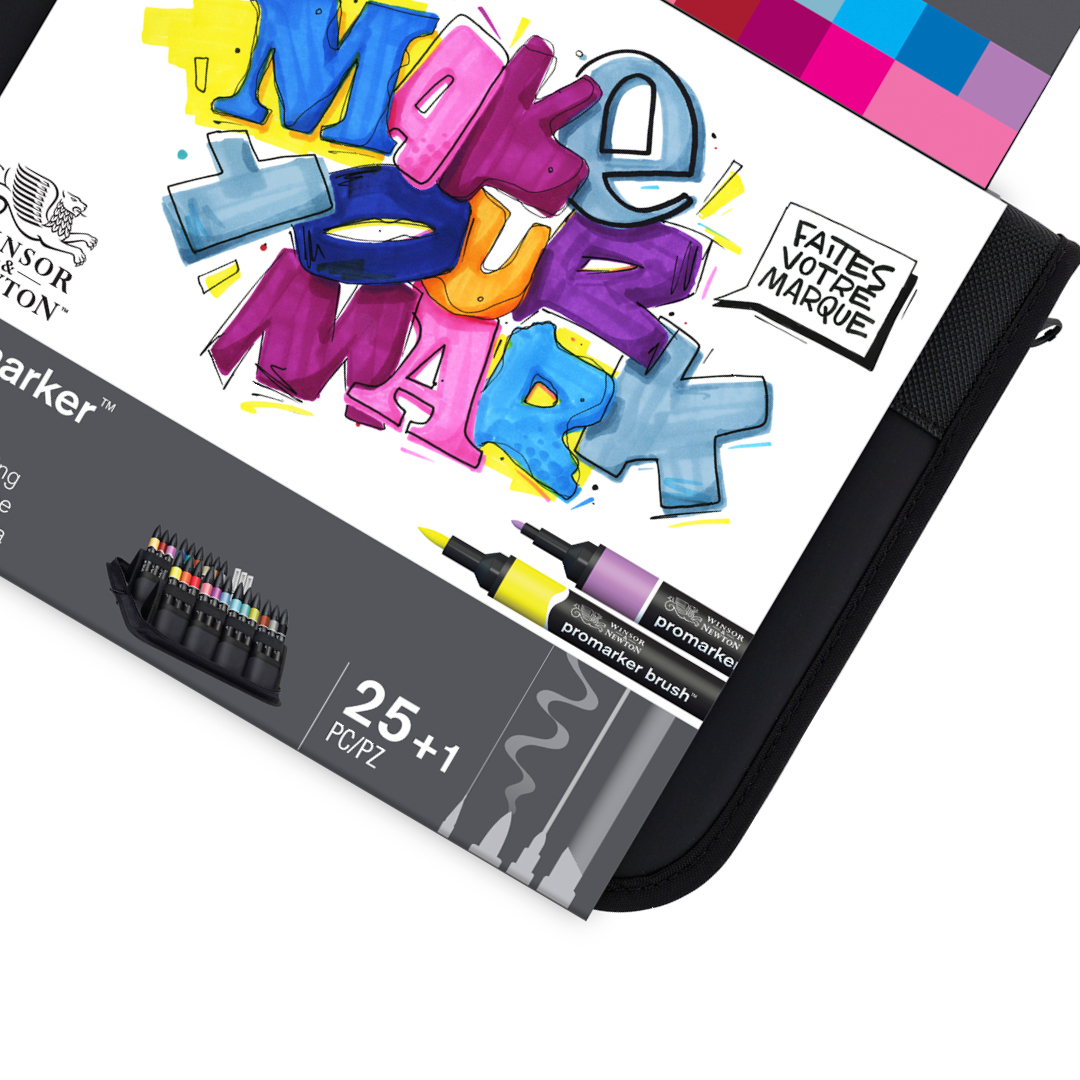 Promarker Wallet