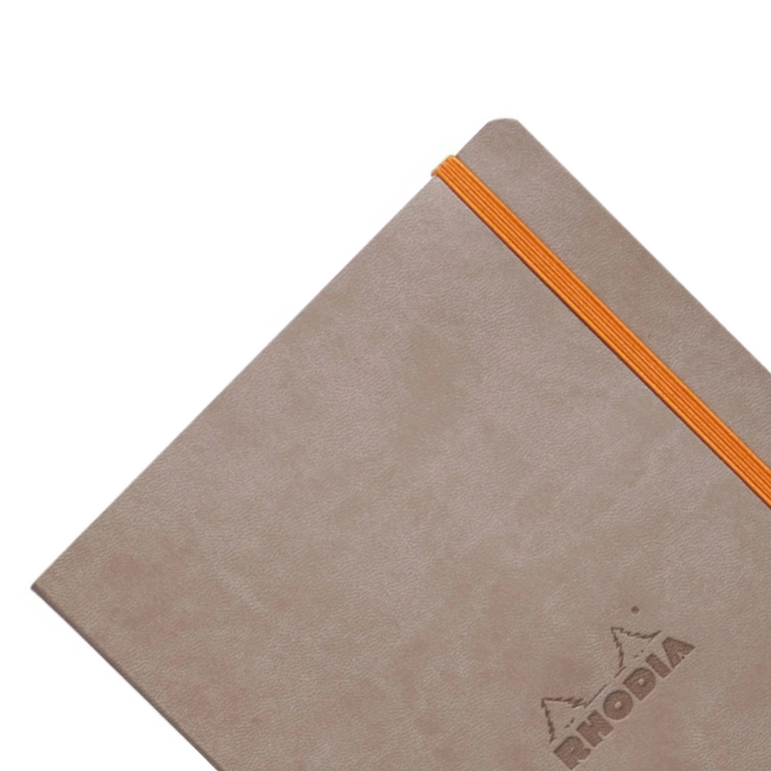 Rhodia GoalBook