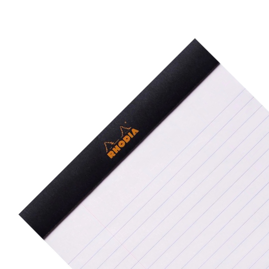 Rhodia Block No.