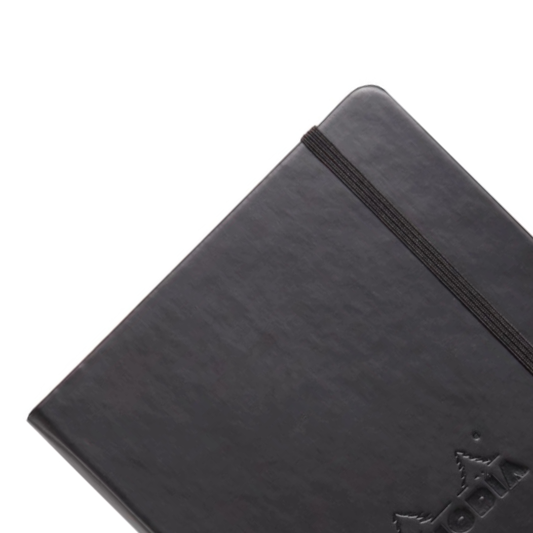 Rhodia Webnotebook