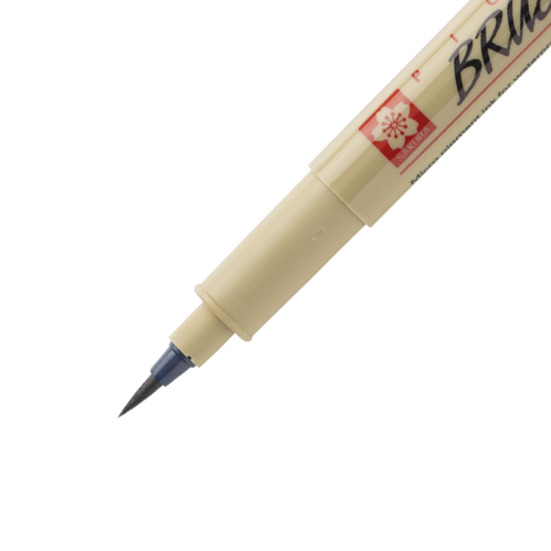 Sakura Pigma Micron Brush