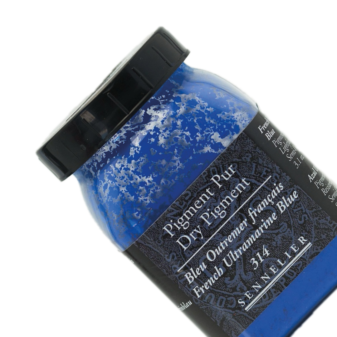 Sennelier Pigment Pur